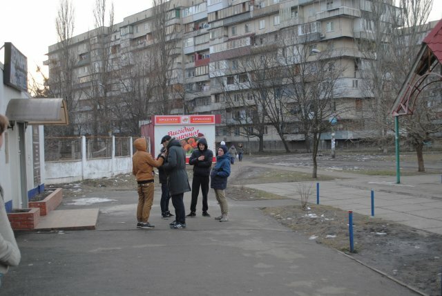 Масляница. Бар на Лесном. Бизнес ланч. 
